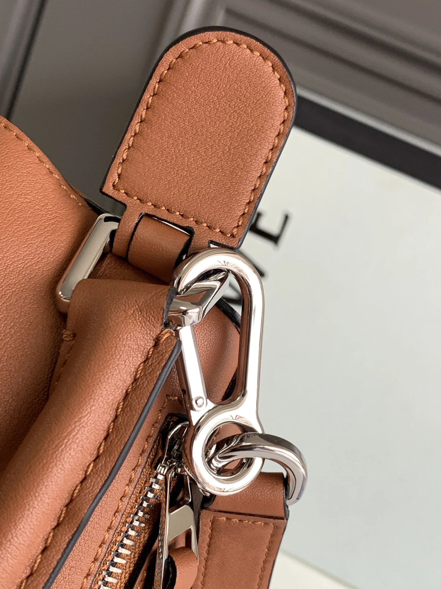 Loewe Puzzle Bags EyeCatching 67193