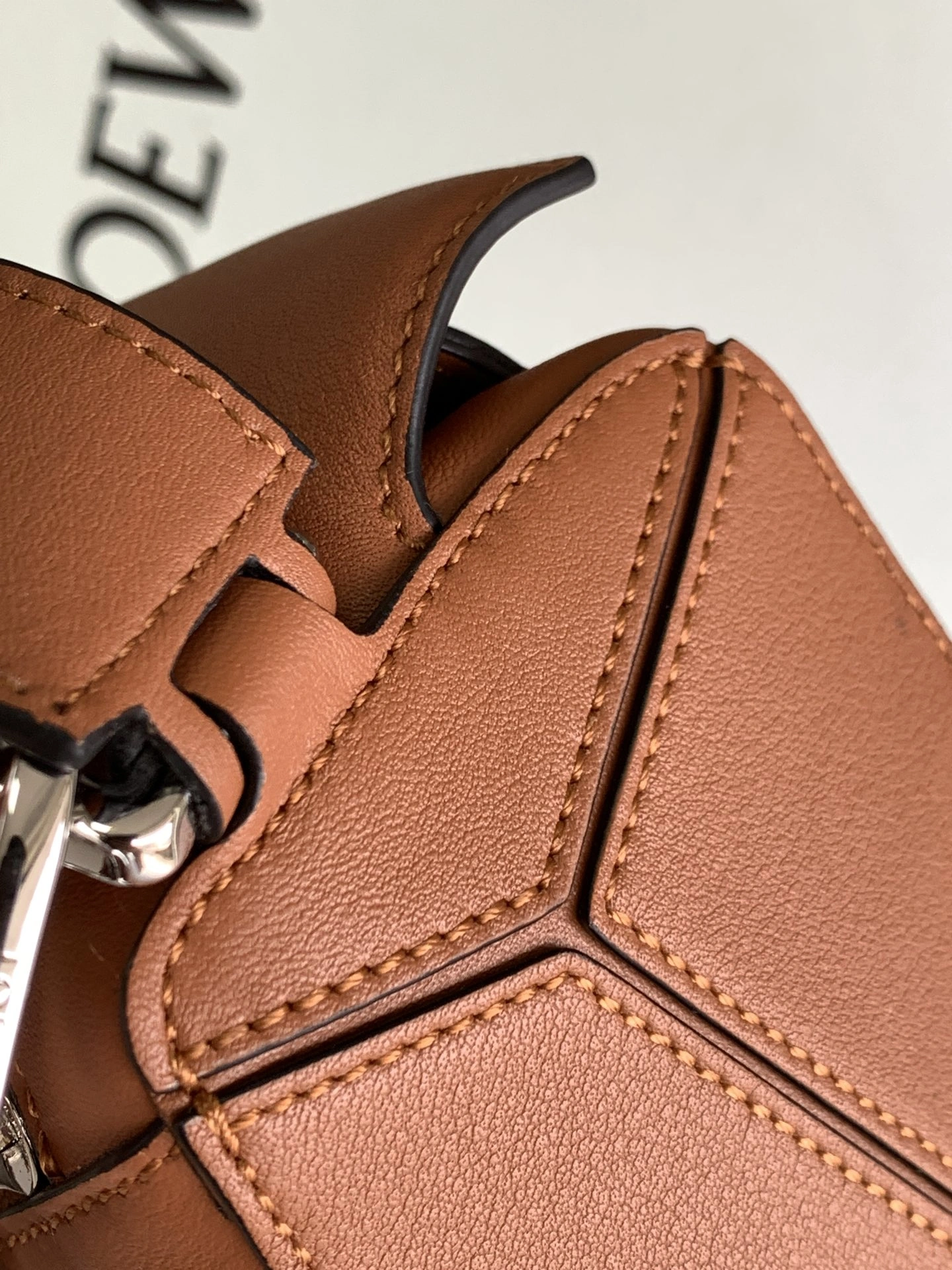 Loewe Puzzle Bags EyeCatching 67193