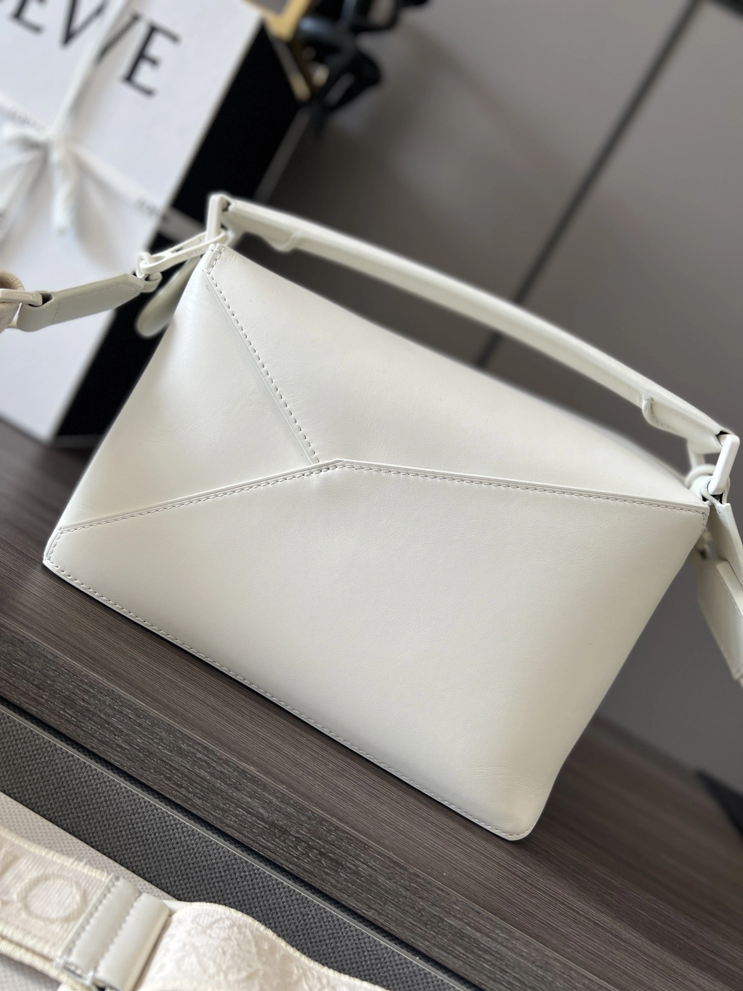 Loewe Puzzle Bags Trendy 67184