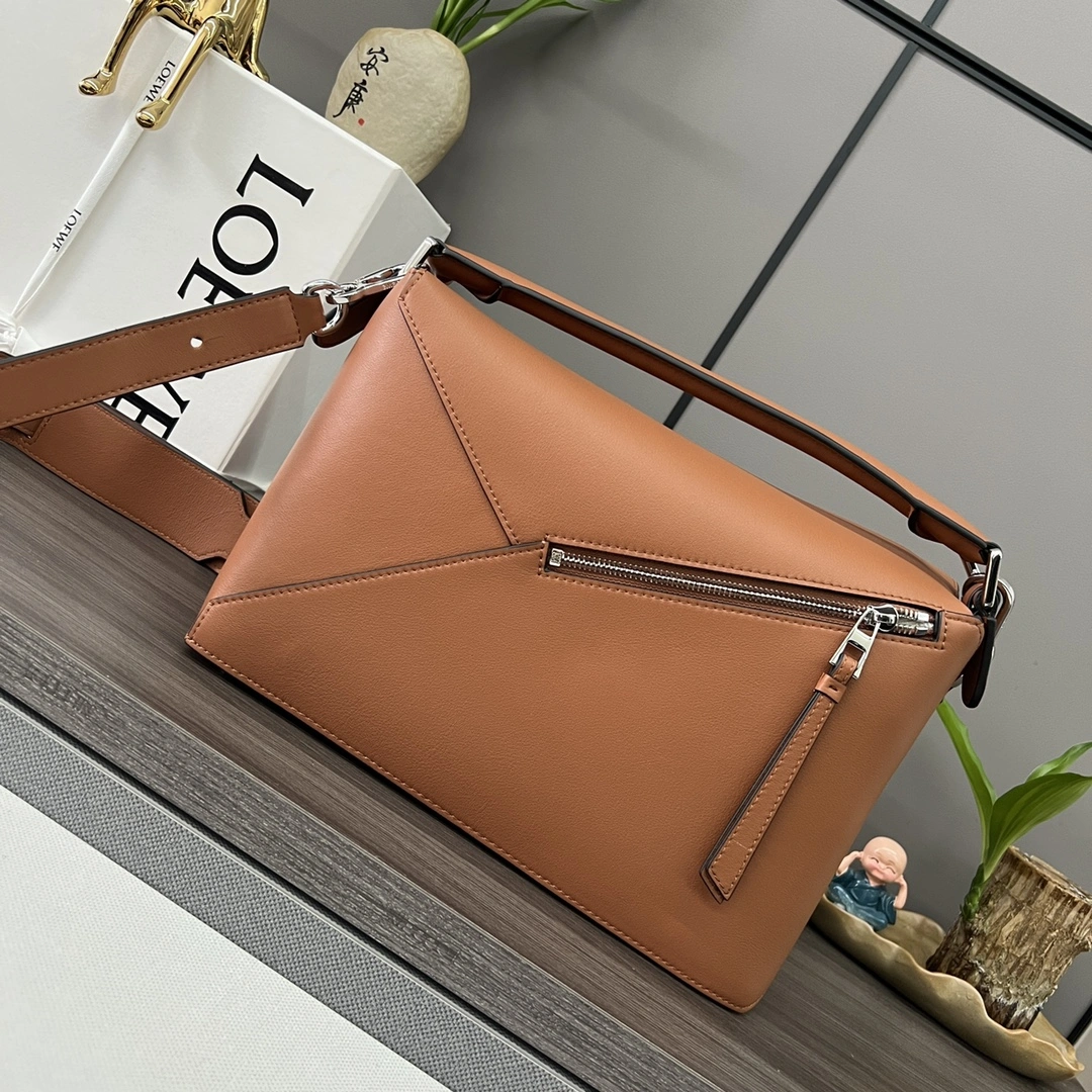 WrinkleFree Loewe Puzzle Bags 67224