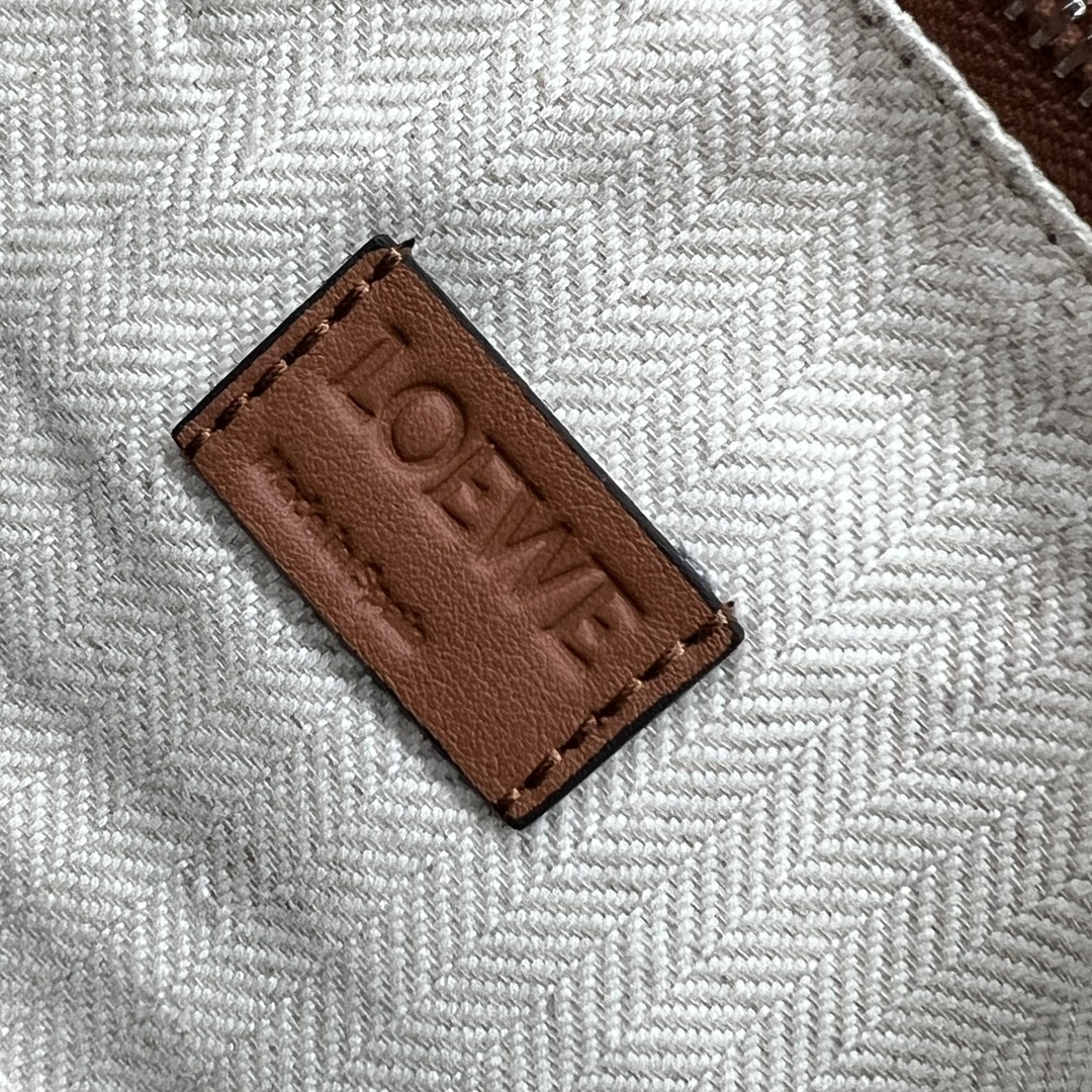 WrinkleFree Loewe Puzzle Bags 67224