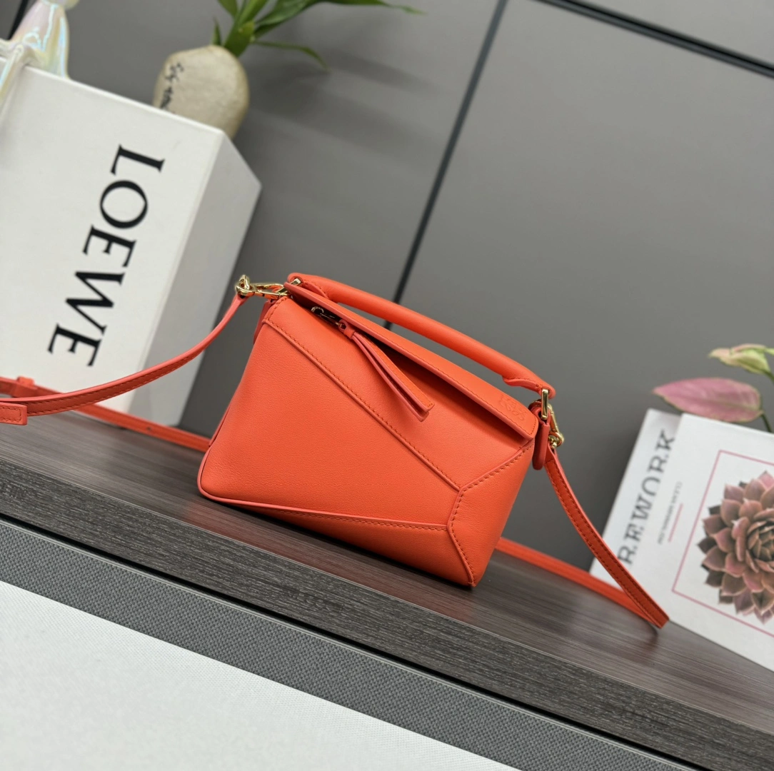 Loewe Puzzle Bags Unique 67223