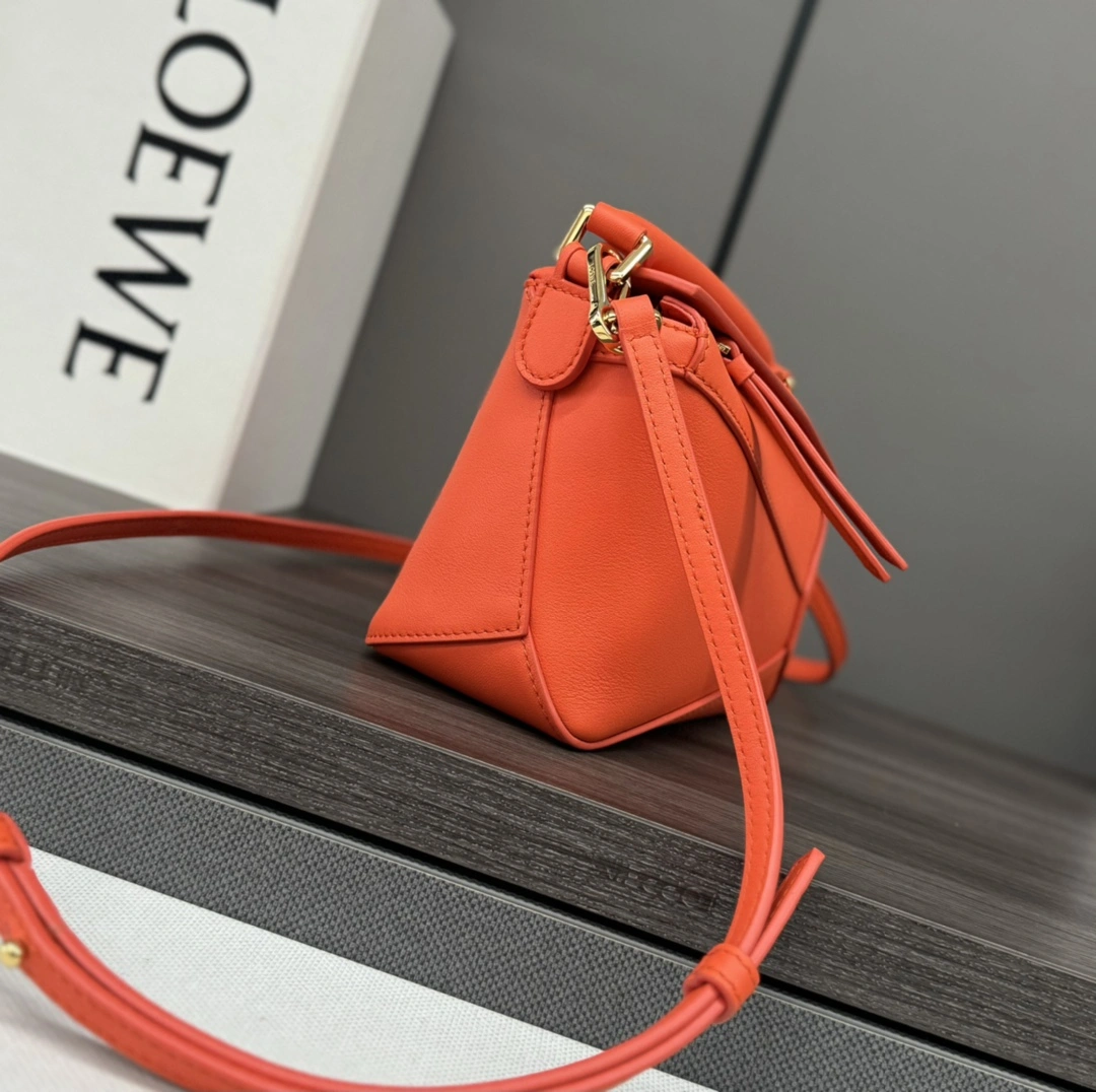 Loewe Puzzle Bags Unique 67223
