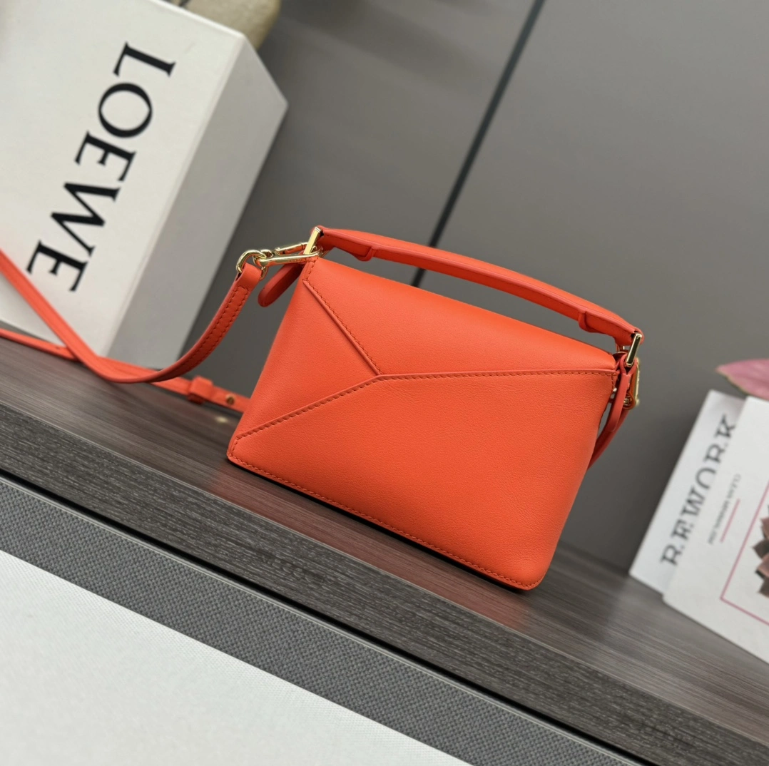 Loewe Puzzle Bags Unique 67223