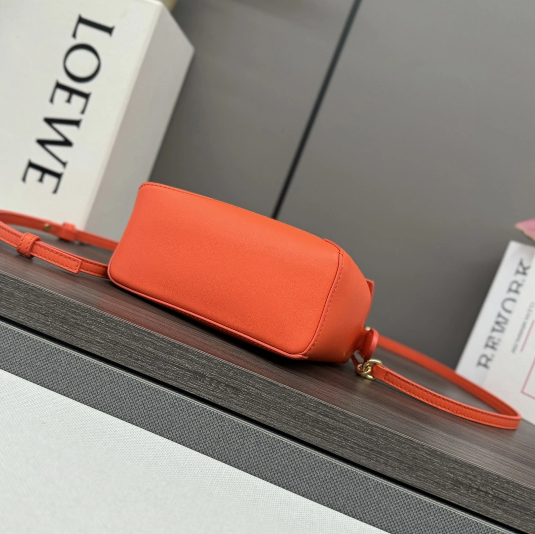 Loewe Puzzle Bags Unique 67223