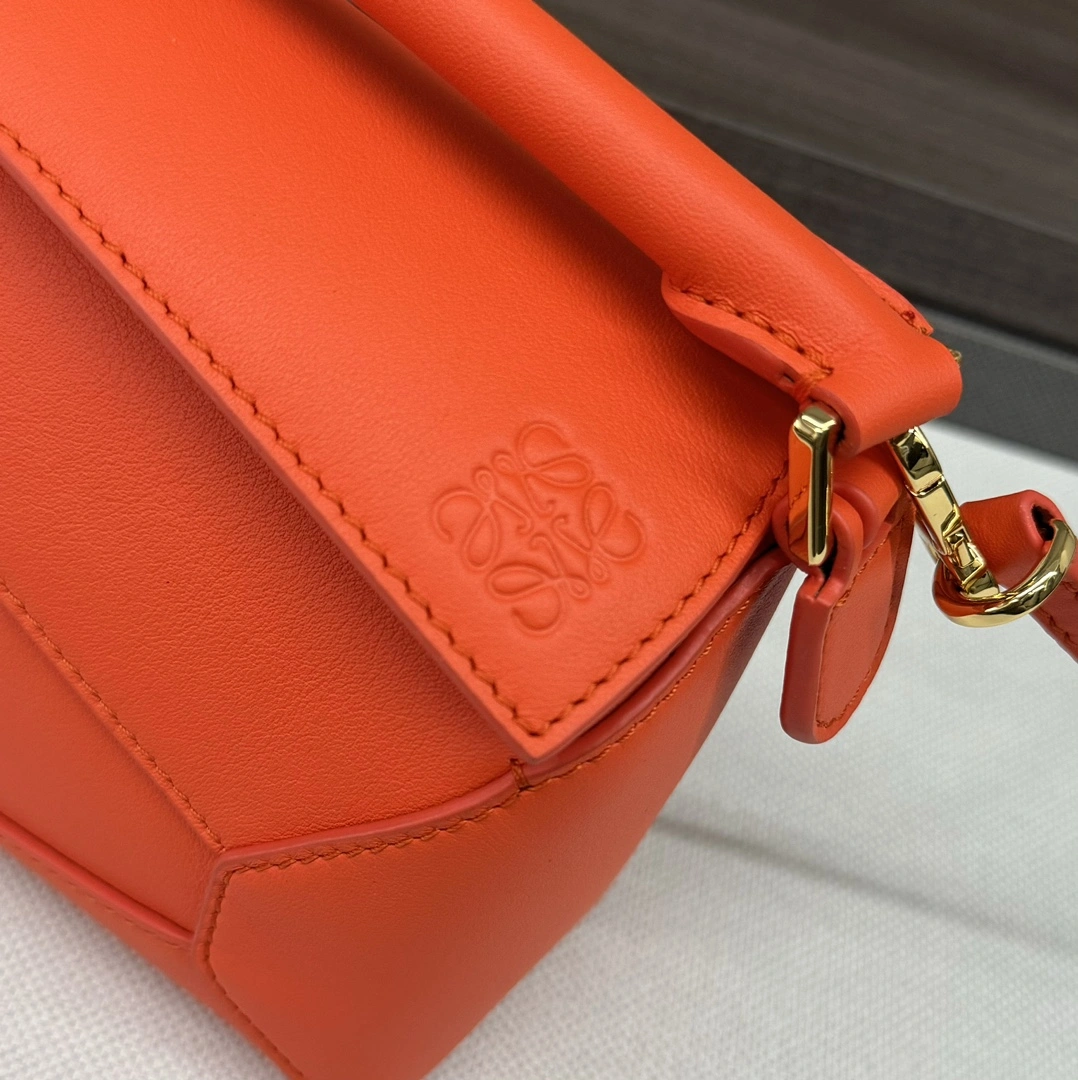 Loewe Puzzle Bags Unique 67223