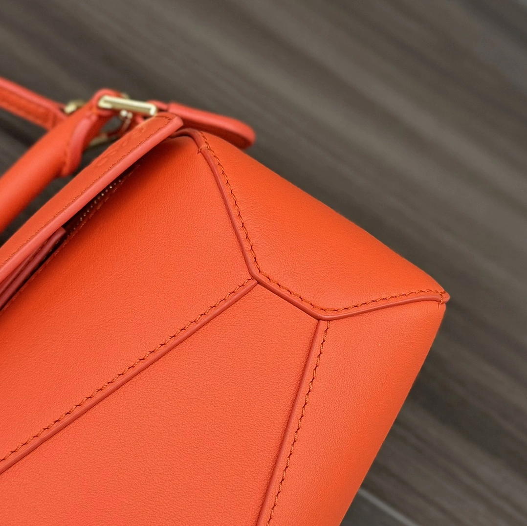 Loewe Puzzle Bags Unique 67223