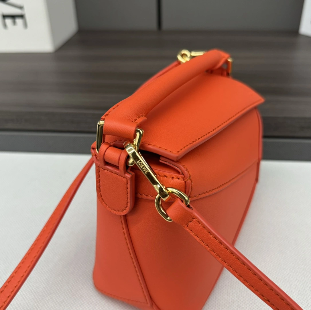 Loewe Puzzle Bags Unique 67223