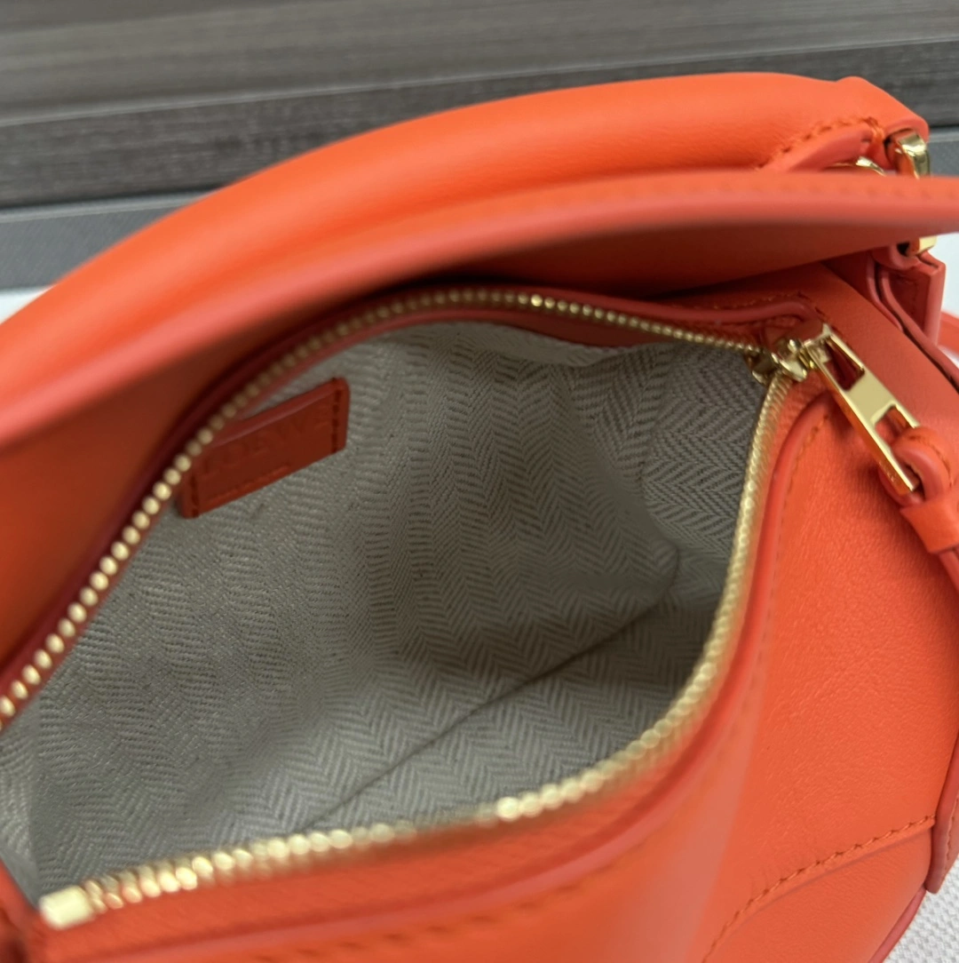 Loewe Puzzle Bags Unique 67223