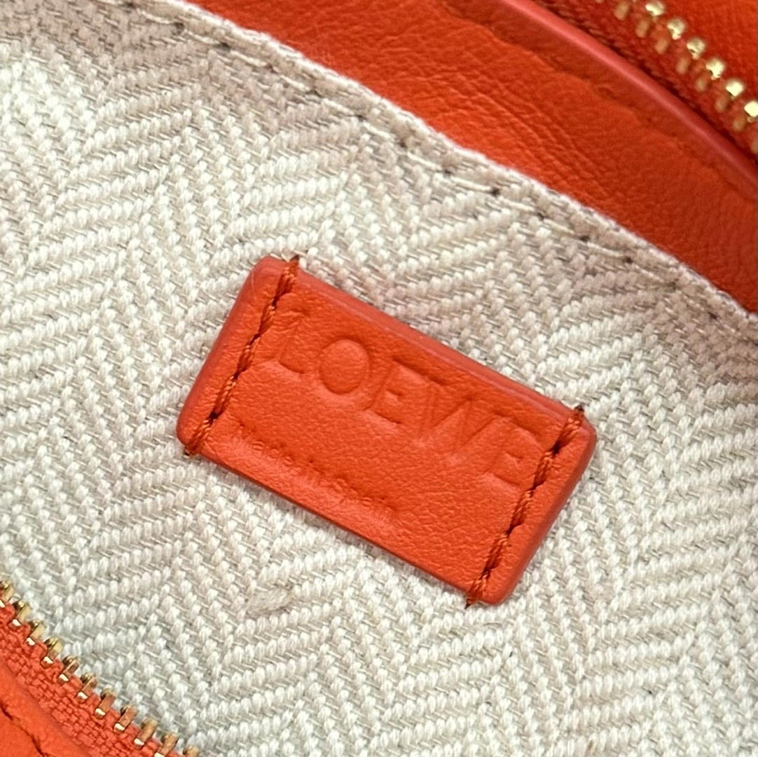 Loewe Puzzle Bags Unique 67223