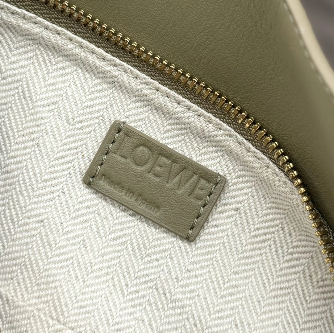 Breathable Loewe Puzzle Bags 67179
