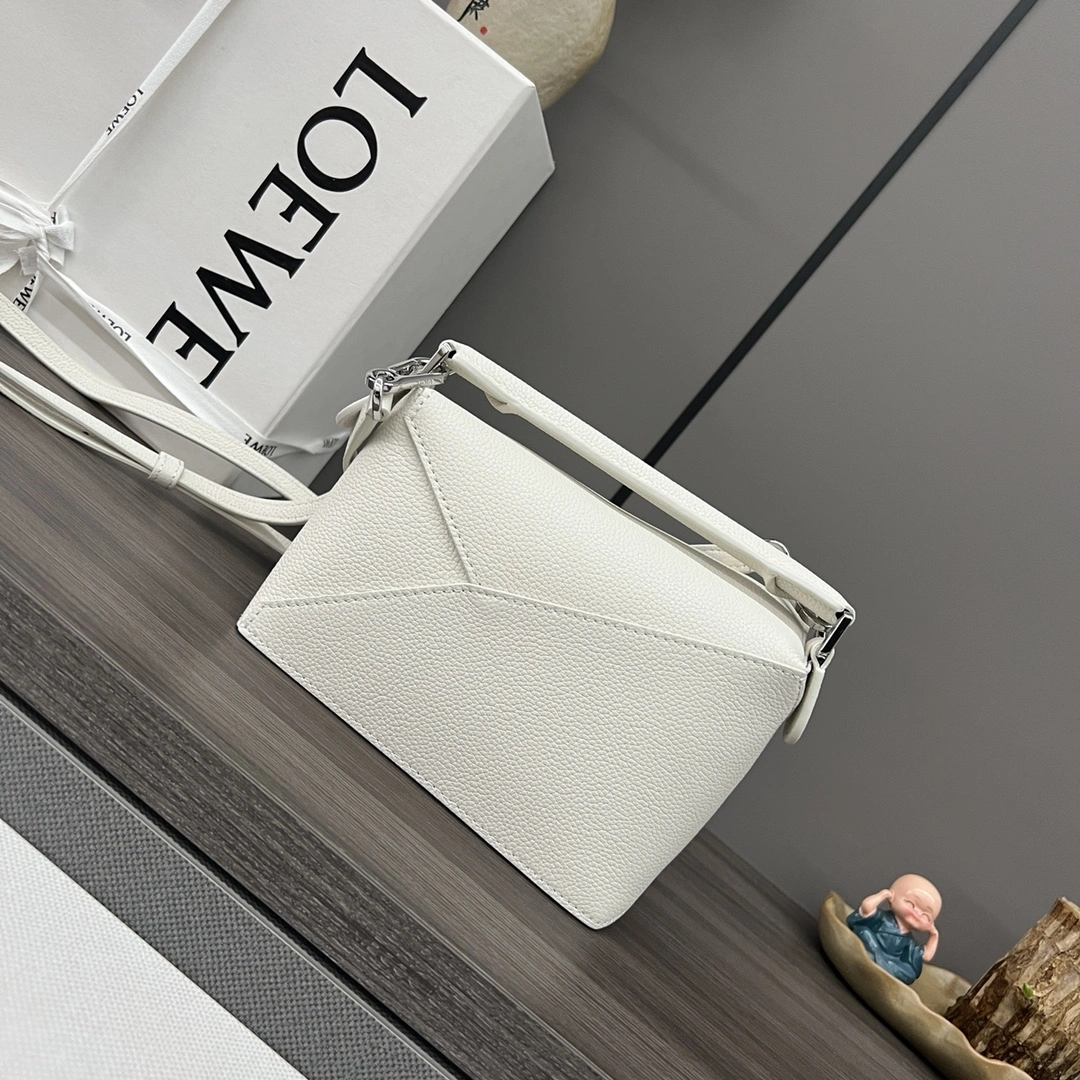 WaterResistant Loewe Puzzle Bags 67178