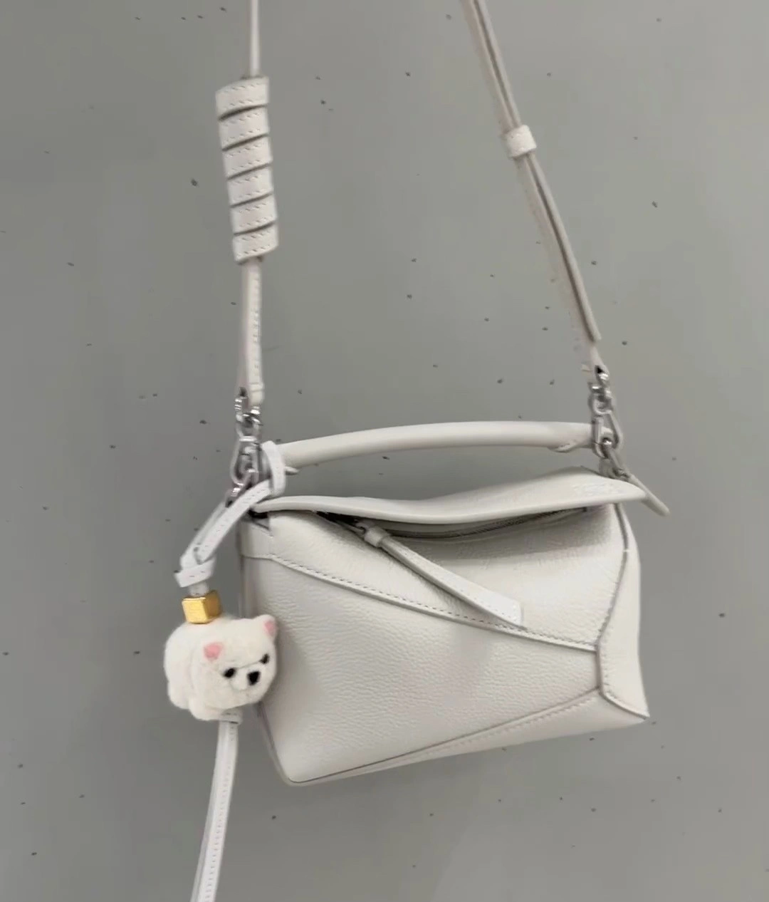 WaterResistant Loewe Puzzle Bags 67178