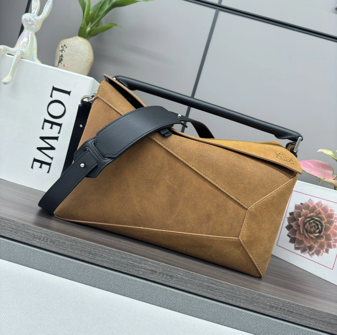 TechFriendly Loewe Puzzle Bags 67216
