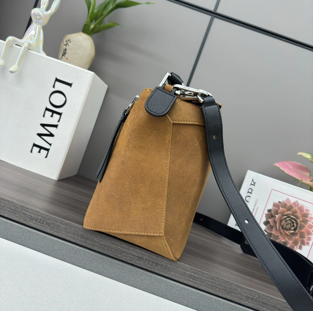 TechFriendly Loewe Puzzle Bags 67216