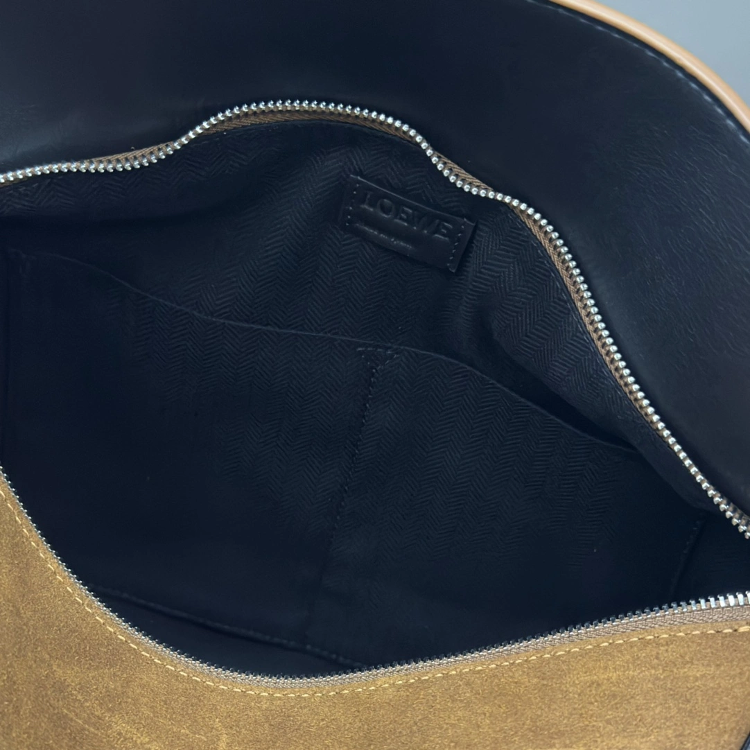 TechFriendly Loewe Puzzle Bags 67216