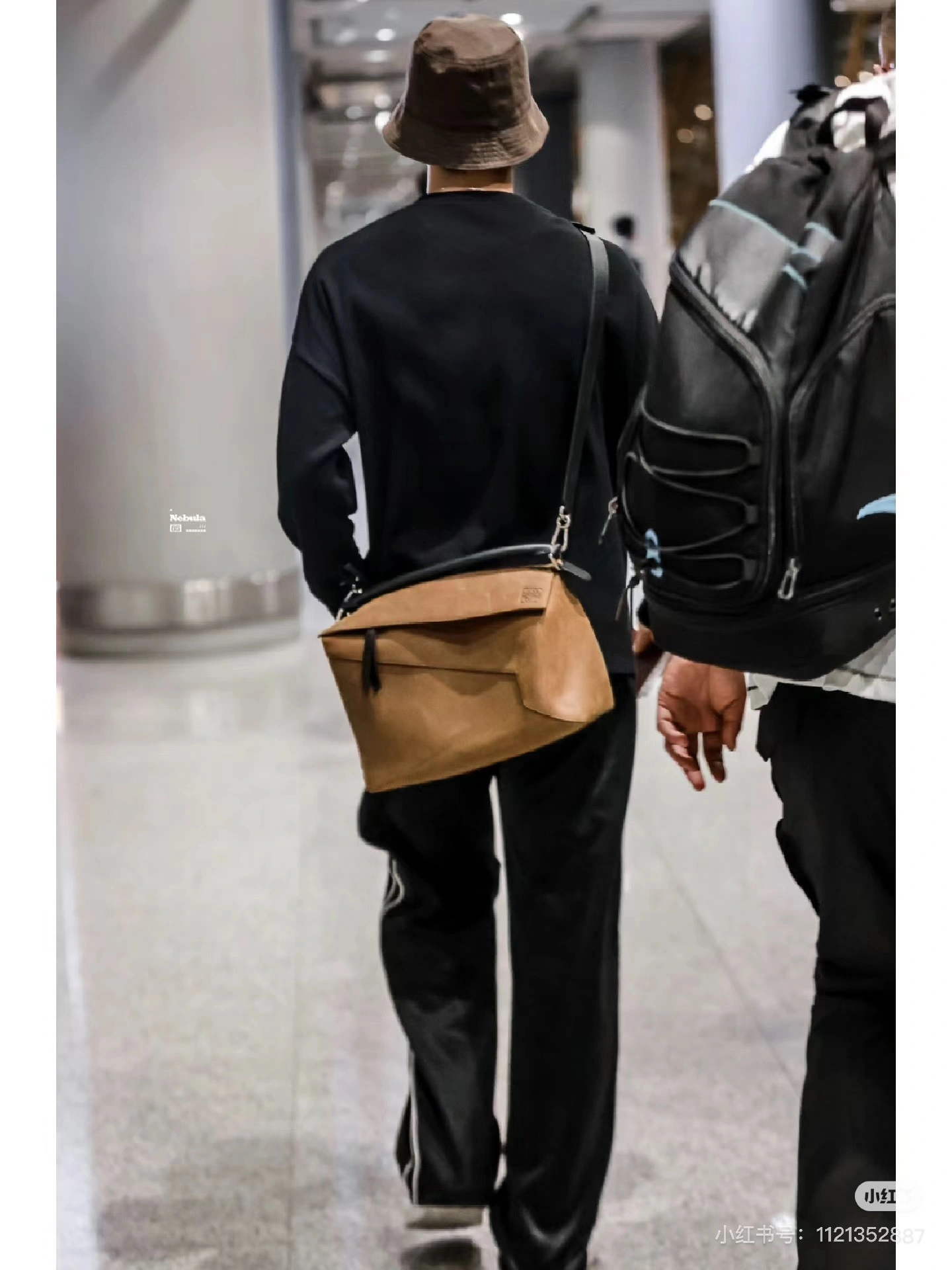 TechFriendly Loewe Puzzle Bags 67216
