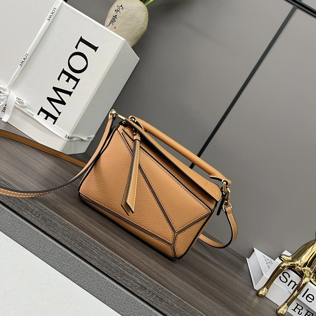 Reliable Loewe Puzzle Bags 67173