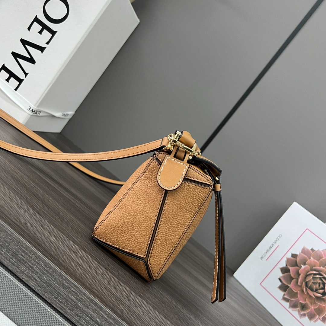 Reliable Loewe Puzzle Bags 67173