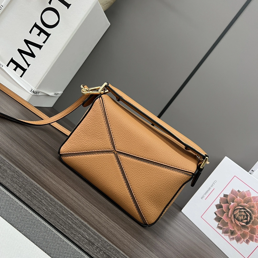 Reliable Loewe Puzzle Bags 67173
