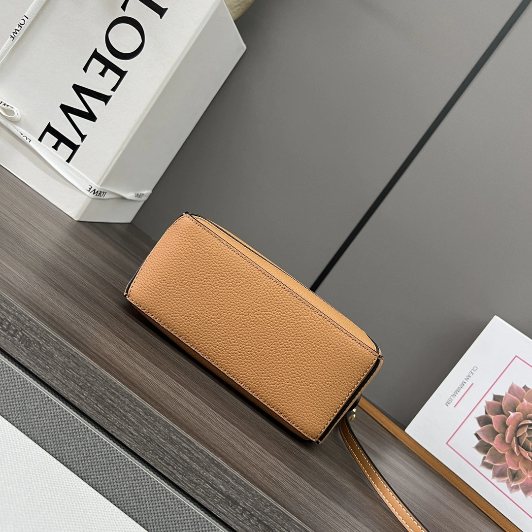 Reliable Loewe Puzzle Bags 67173