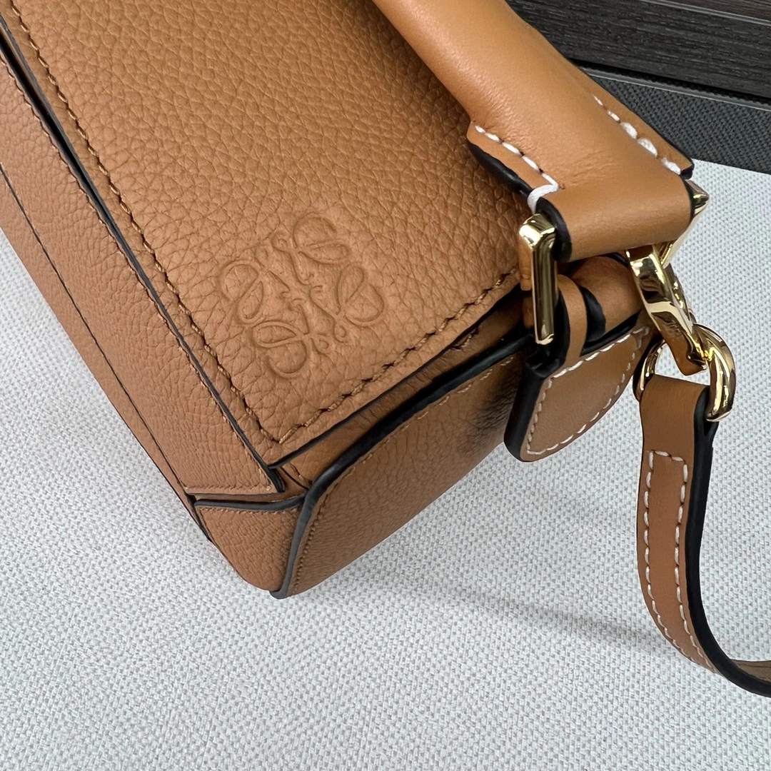 Reliable Loewe Puzzle Bags 67173