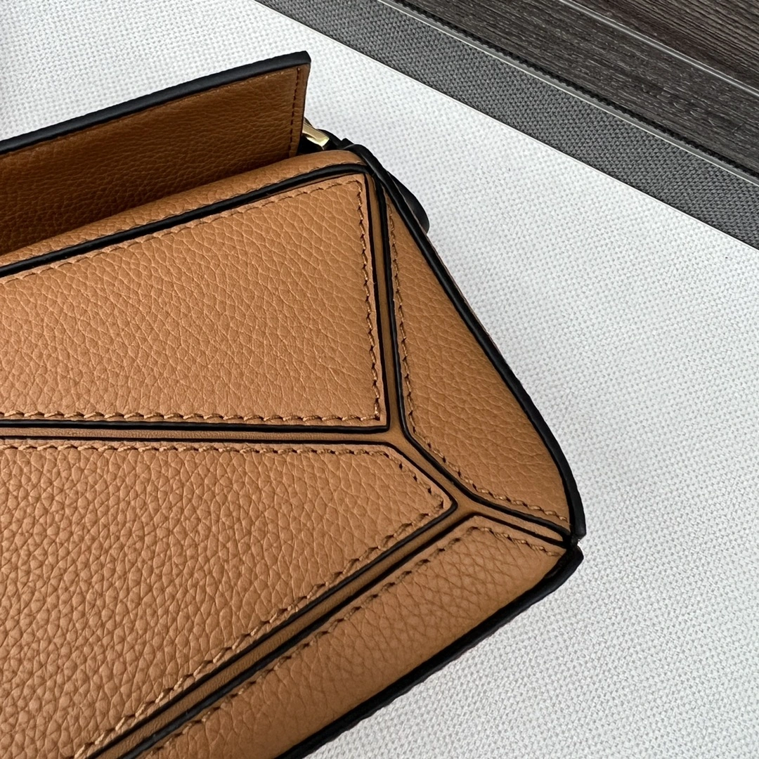 Reliable Loewe Puzzle Bags 67173