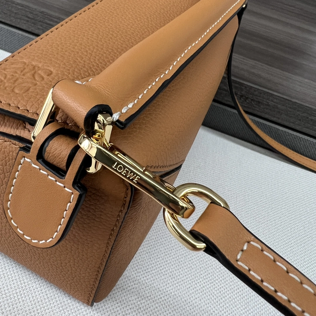 Reliable Loewe Puzzle Bags 67173