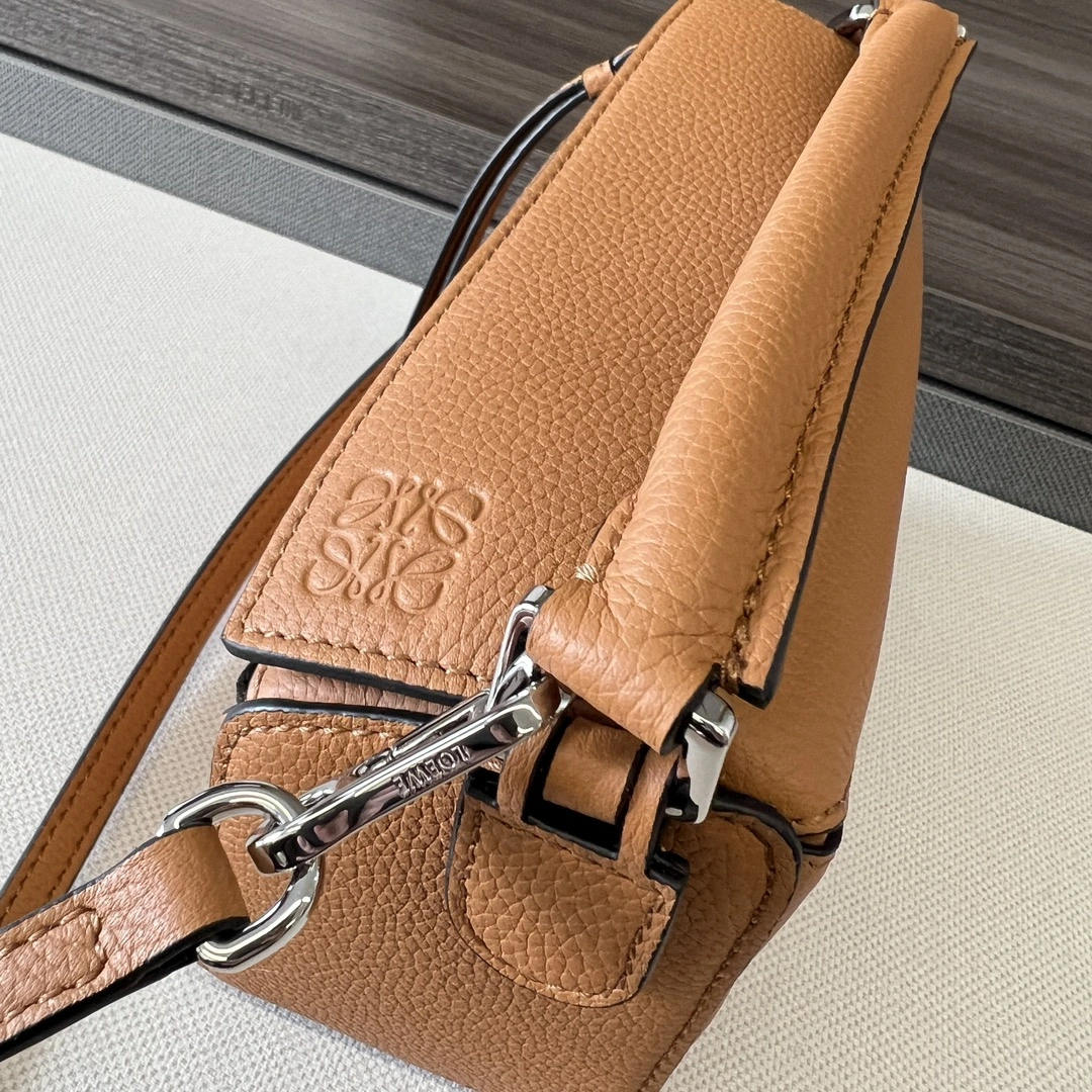 Comfortable Loewe Puzzle Bags 67204