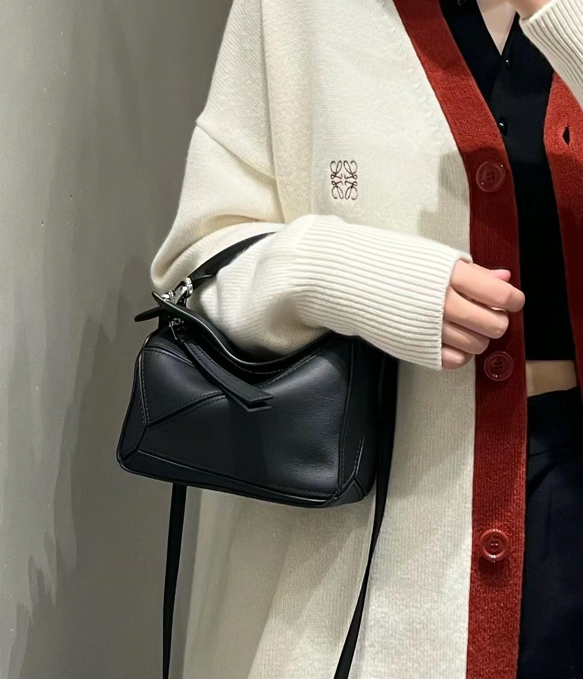 Loewe Puzzle Bags FlexibleFit 67174