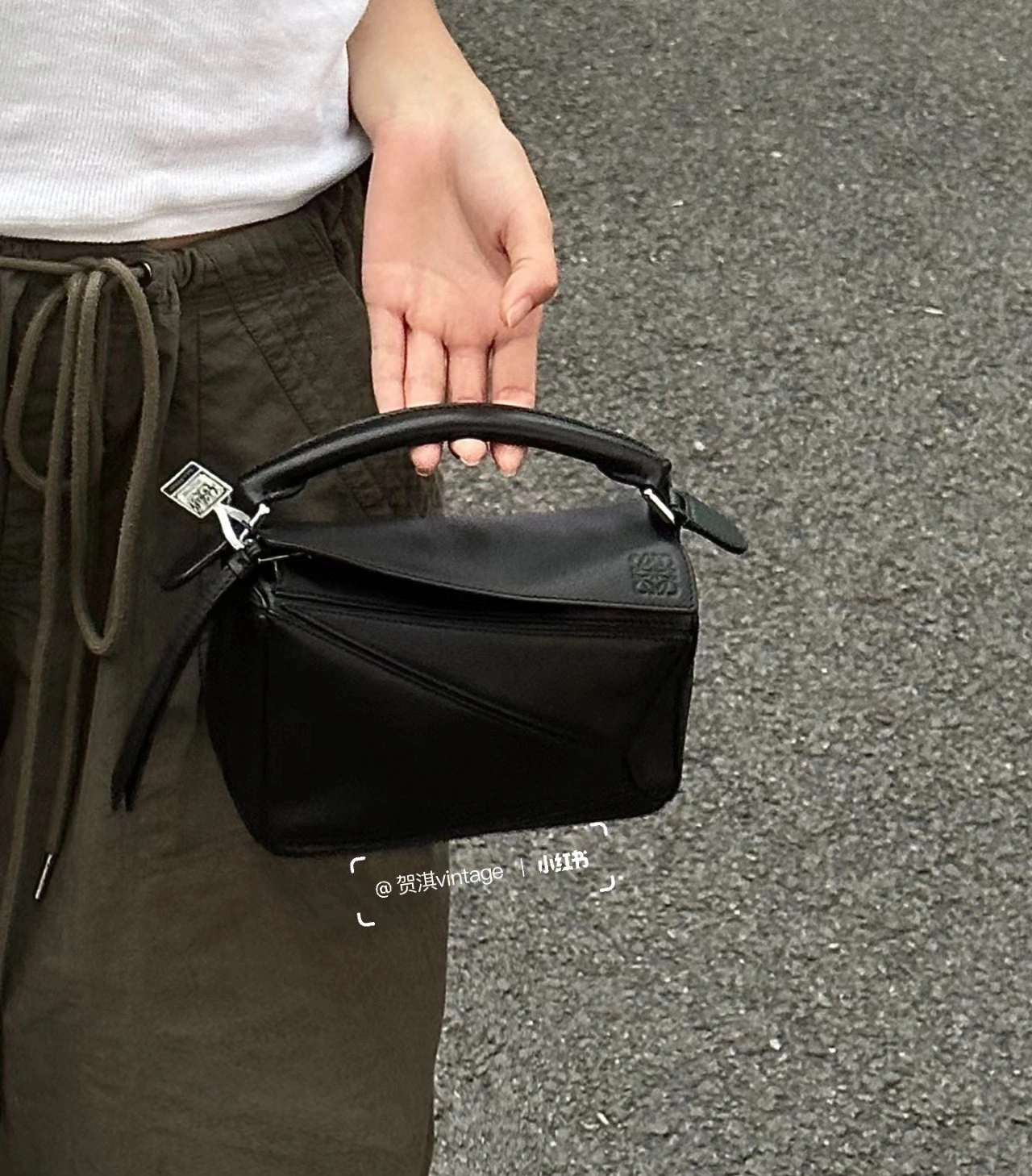 Loewe Puzzle Bags FlexibleFit 67174
