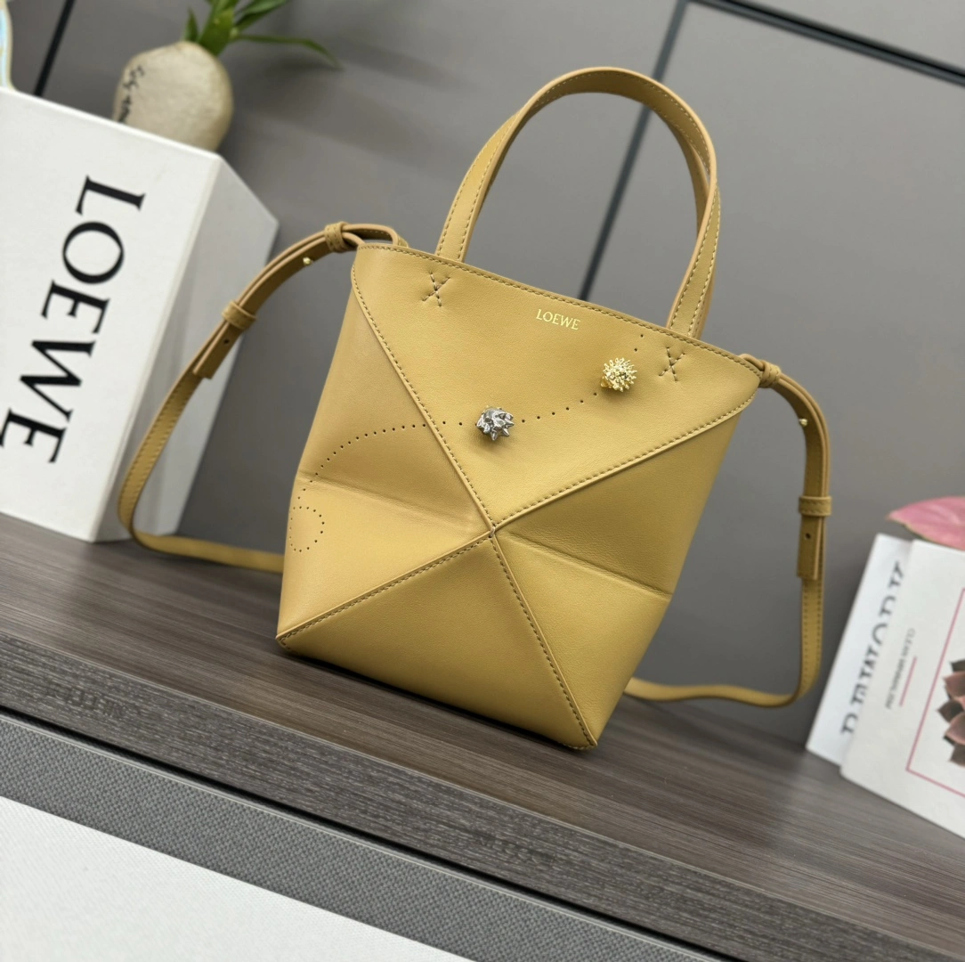 Loewe Puzzle Bags Soft 67175