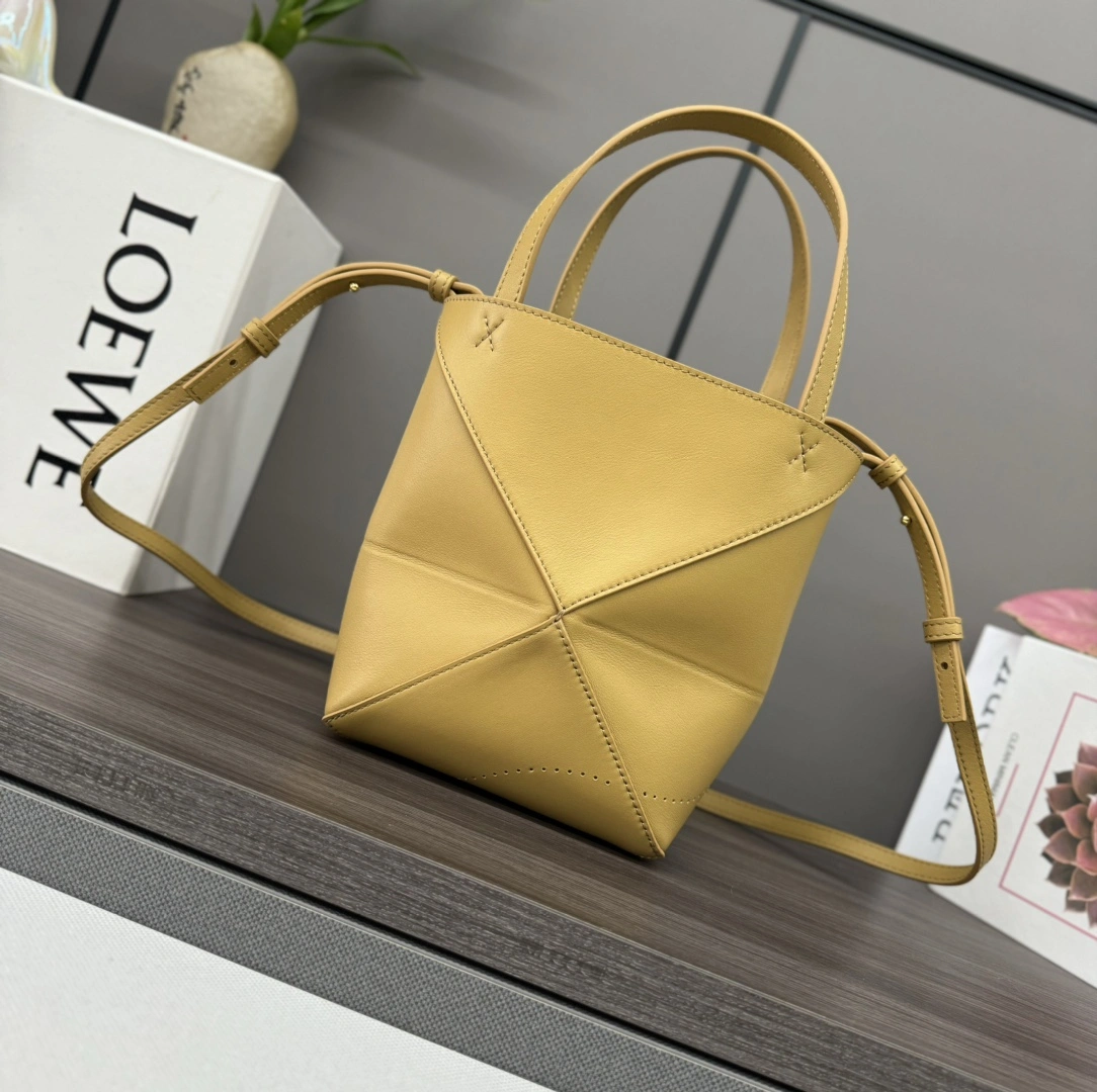 Loewe Puzzle Bags Soft 67175