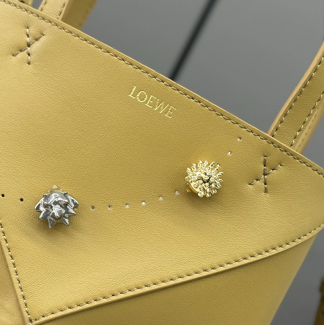 Loewe Puzzle Bags Soft 67175