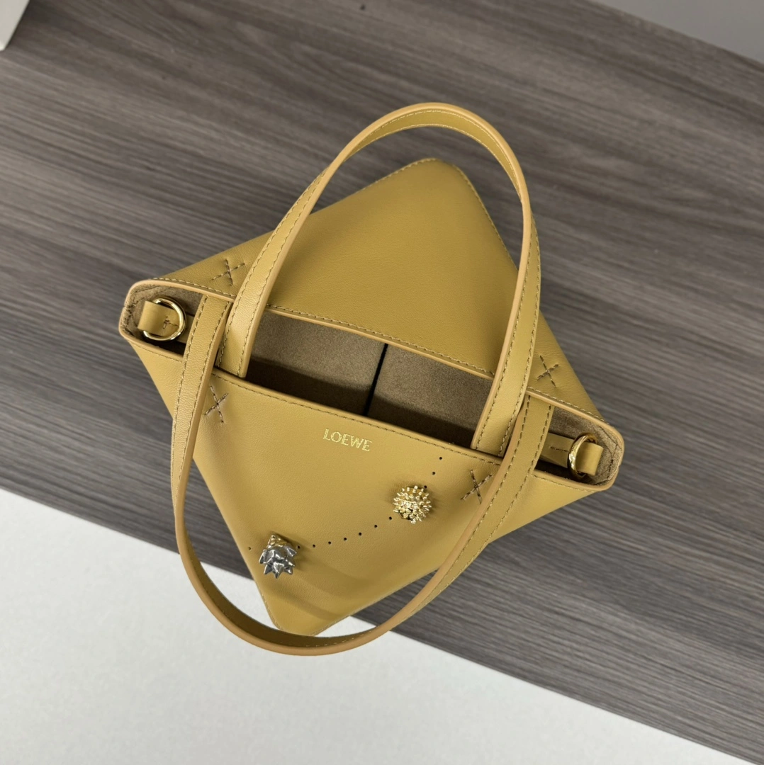 Loewe Puzzle Bags Soft 67175