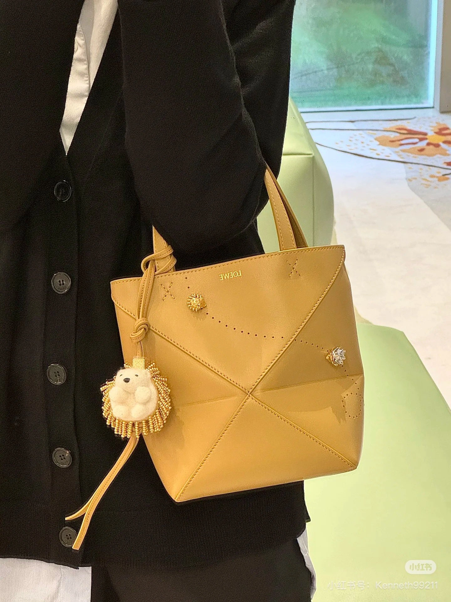 Loewe Puzzle Bags Soft 67175