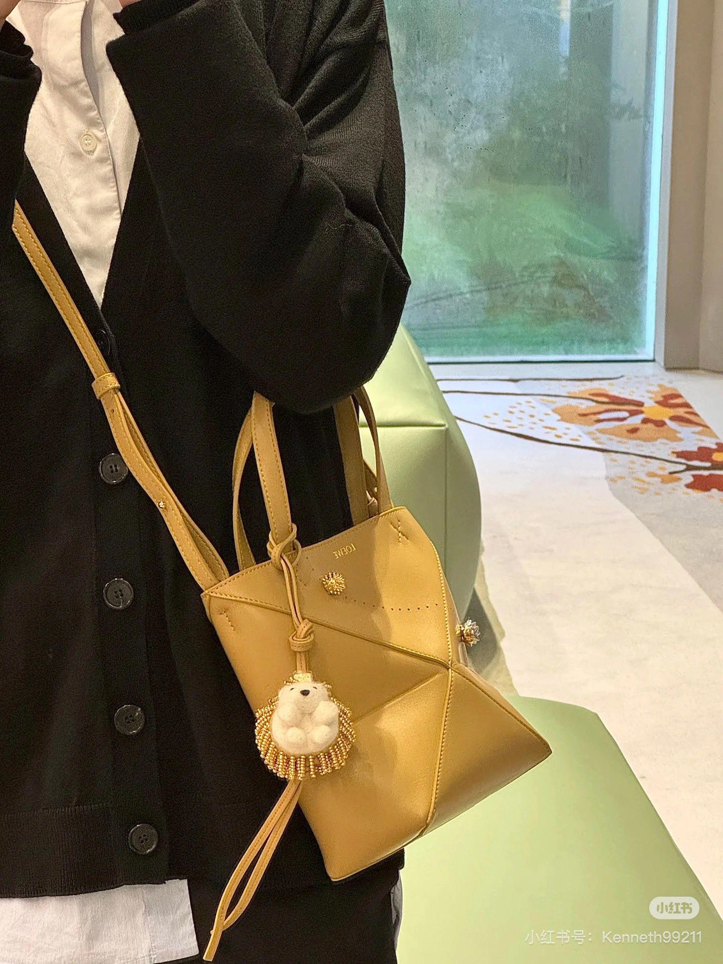 Loewe Puzzle Bags Soft 67175