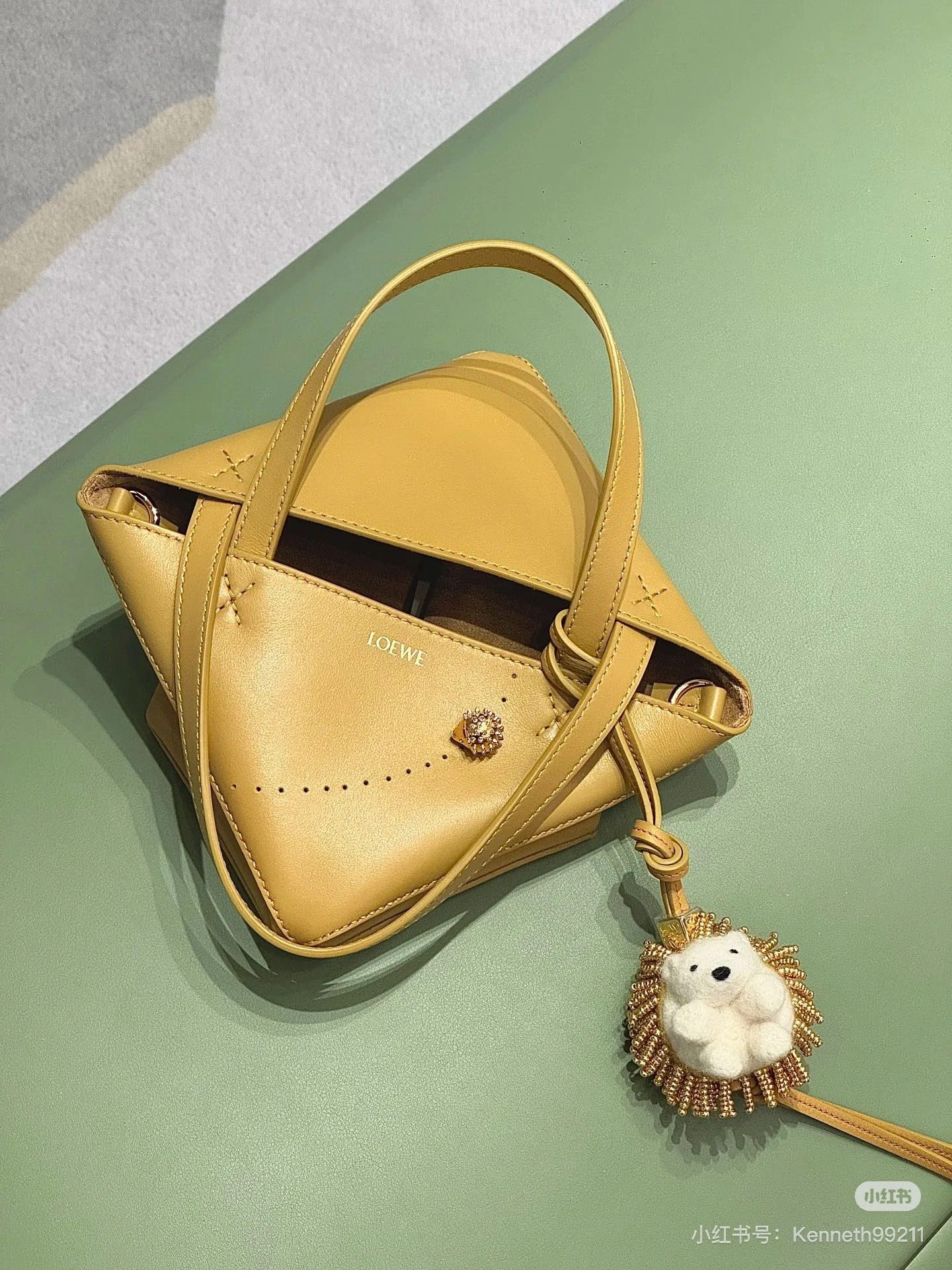 Loewe Puzzle Bags Soft 67175