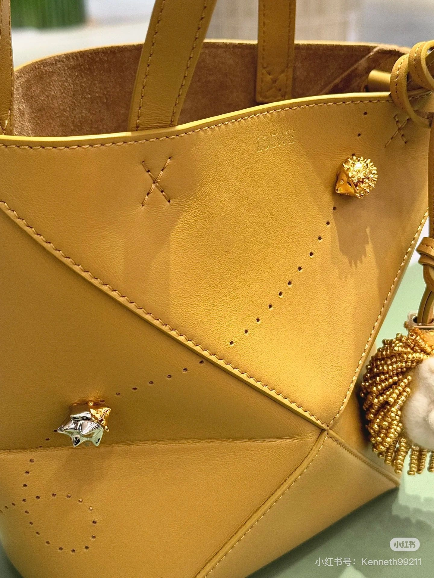 Loewe Puzzle Bags Soft 67175