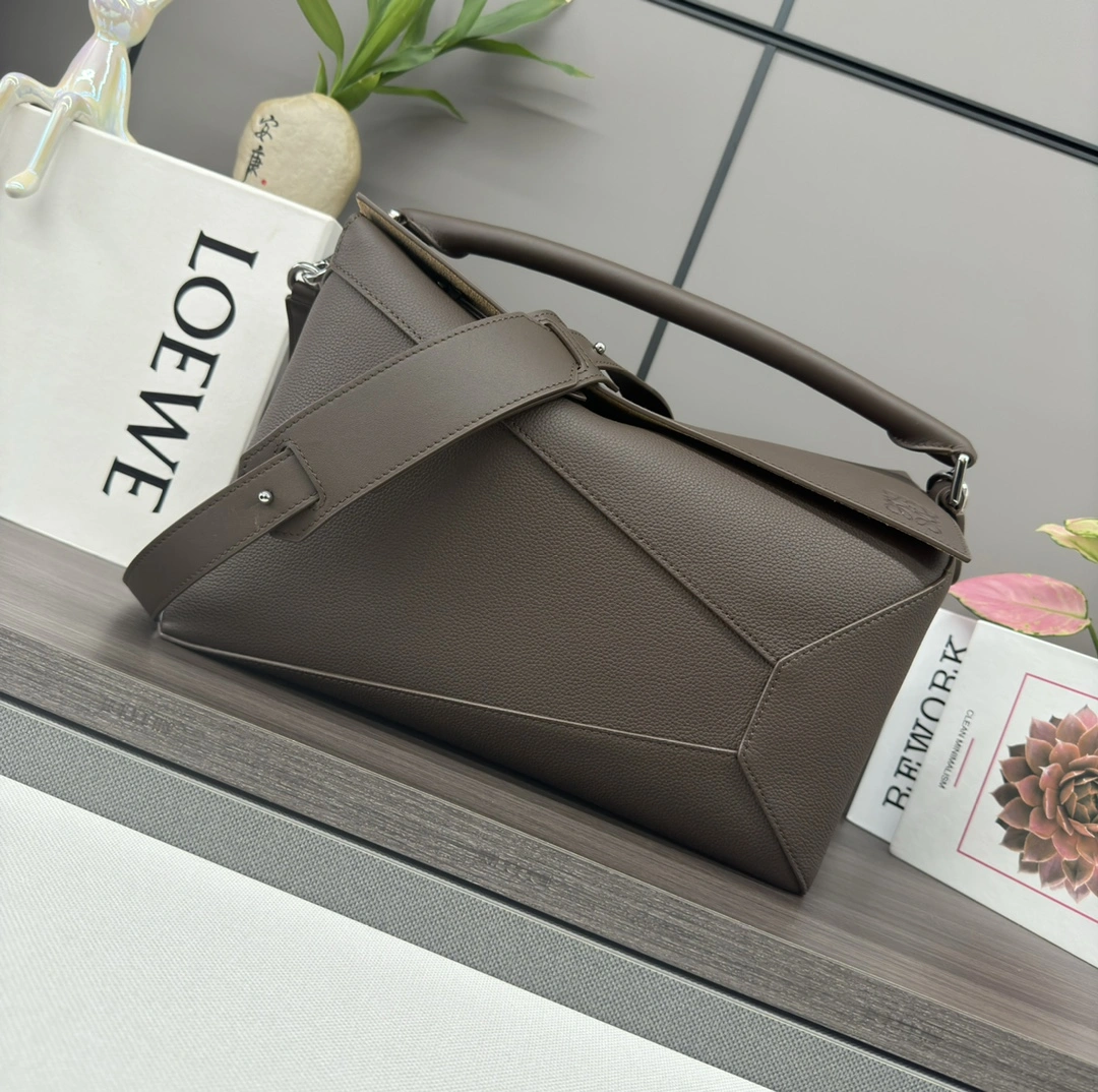 Loewe Puzzle Bags Packable 67165