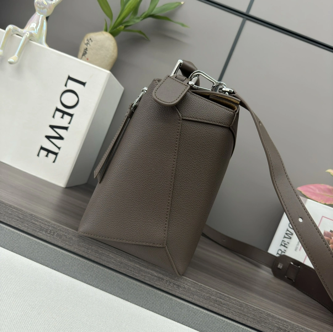 Loewe Puzzle Bags Packable 67165