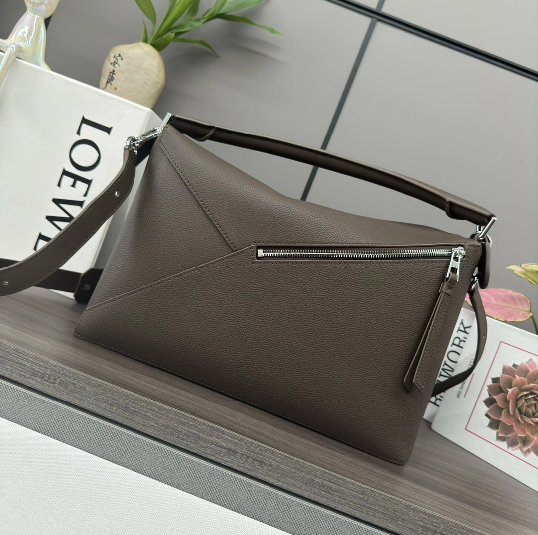 Loewe Puzzle Bags Packable 67165
