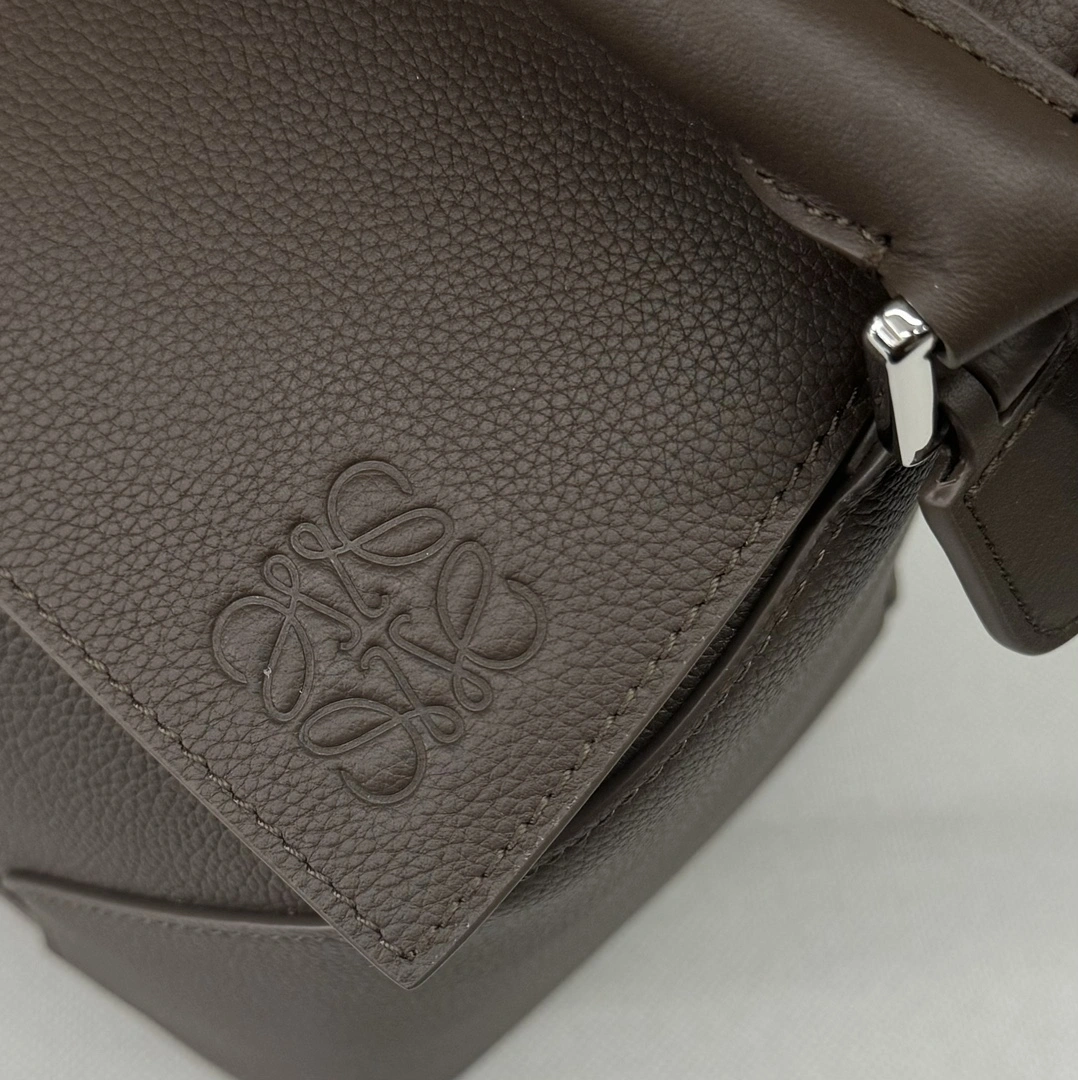 Loewe Puzzle Bags Packable 67165