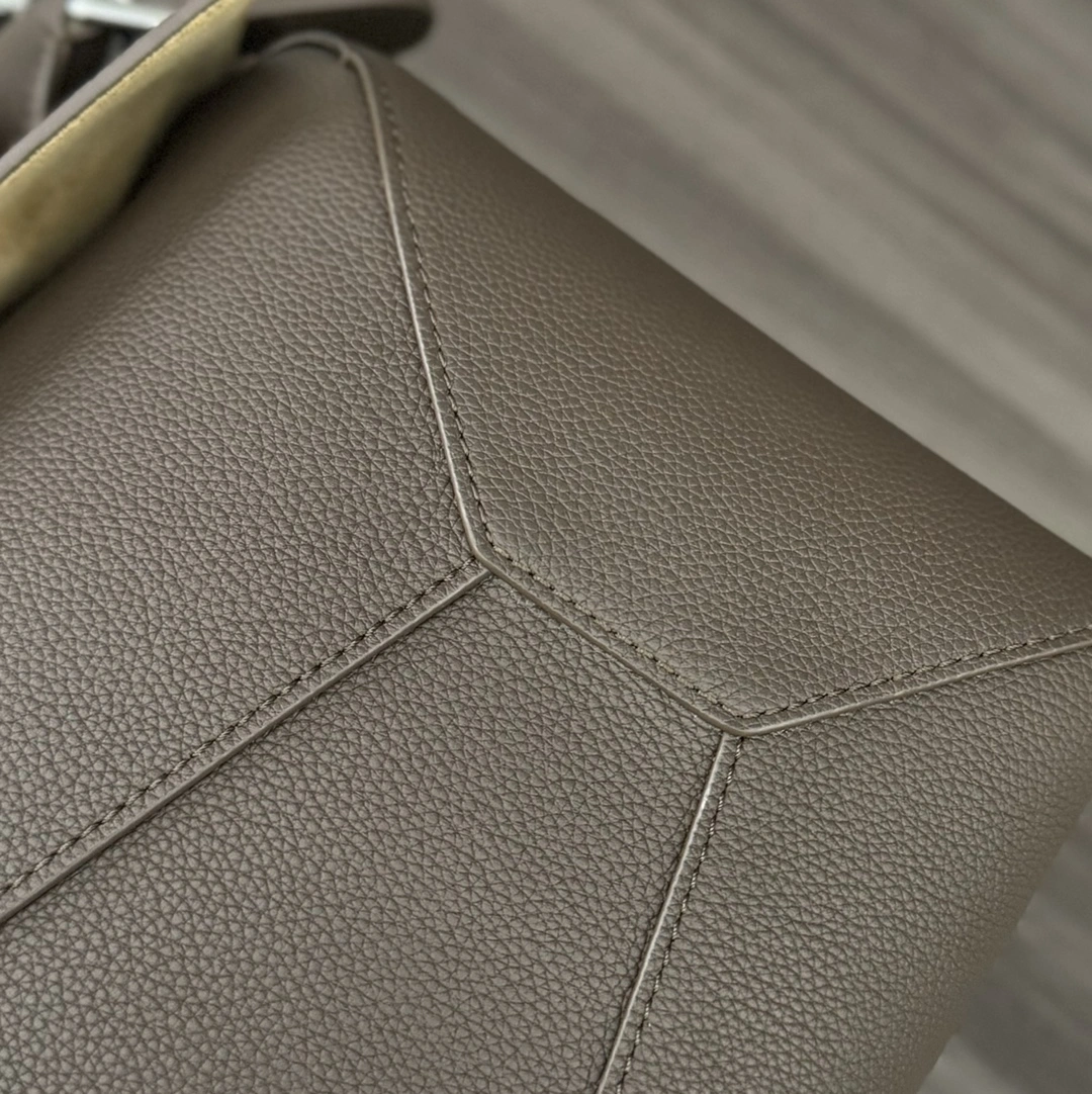 Loewe Puzzle Bags Packable 67165