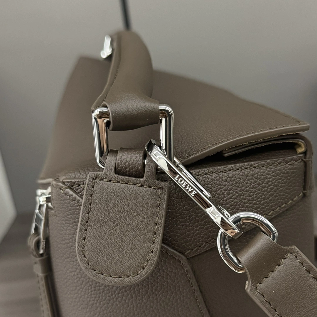 Loewe Puzzle Bags Packable 67165
