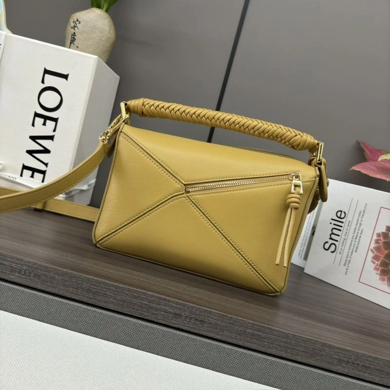 Casual Loewe Puzzle Bags 61575
