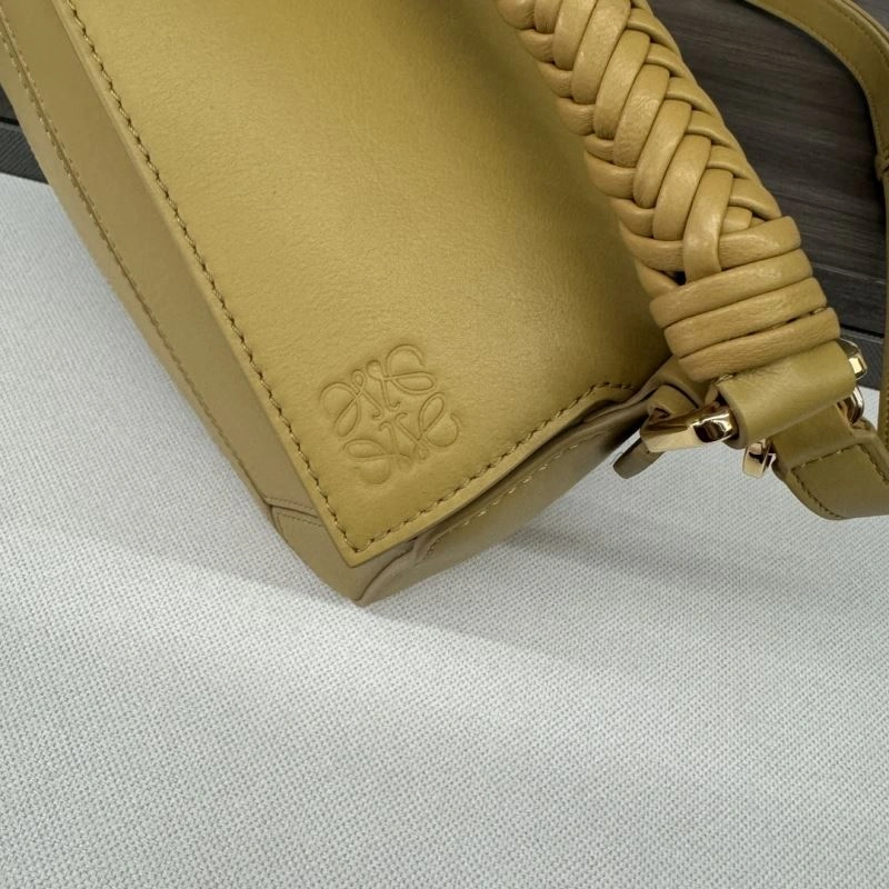 Casual Loewe Puzzle Bags 61575