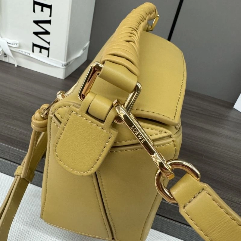 Casual Loewe Puzzle Bags 61575