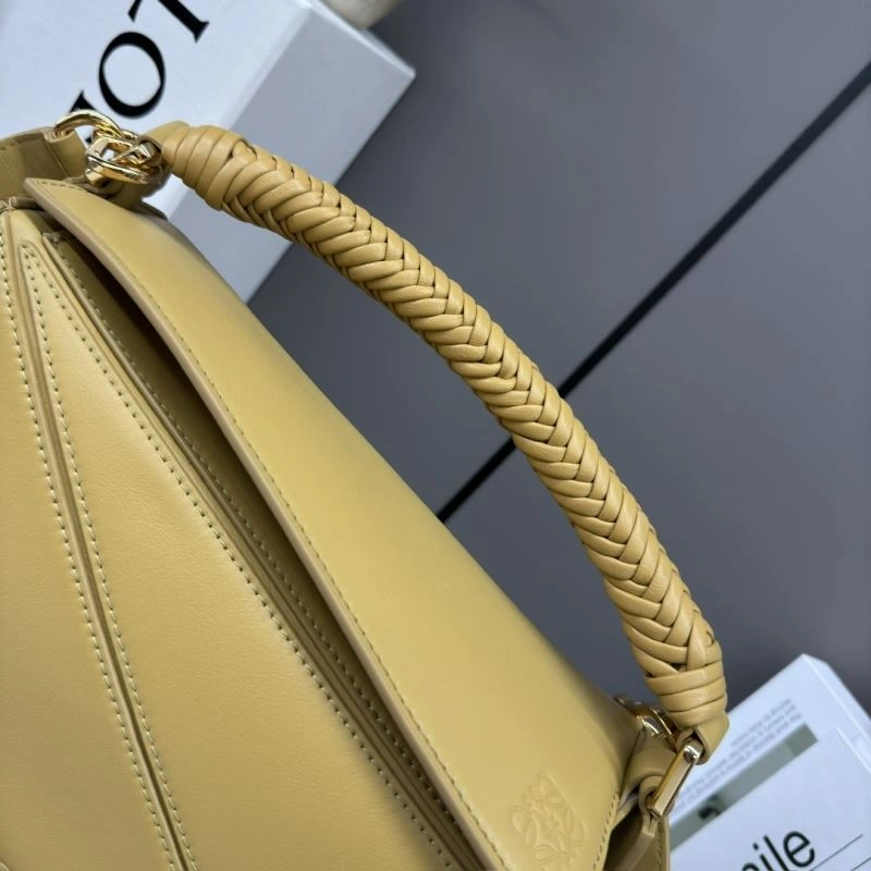 Casual Loewe Puzzle Bags 61575