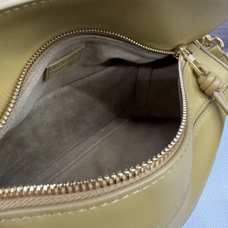 Casual Loewe Puzzle Bags 61575